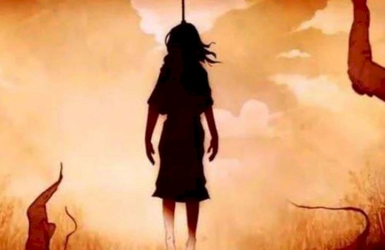 खेल-खेल में 10 साल की बालिका फांसी में झूल गई