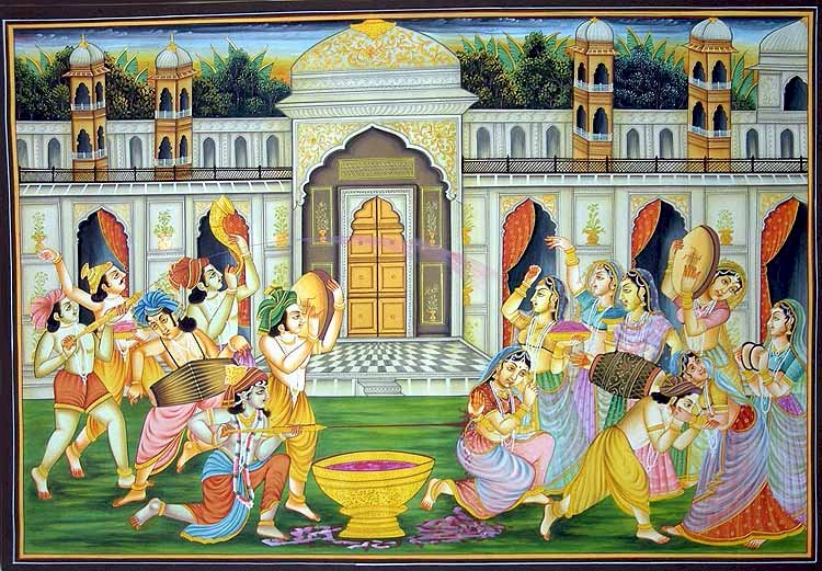 जनश्रुतियों में आज भी जिन्दा हैं लोककवि ईसुरी