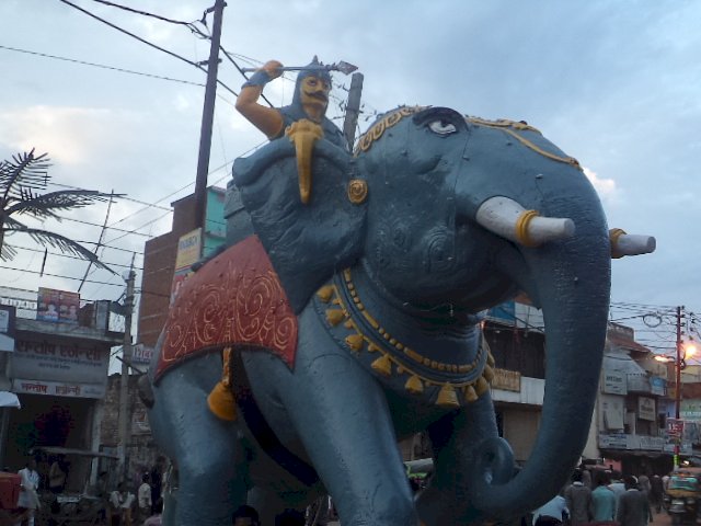 बुन्देलखण्ड की आन-बान-शान आल्हा