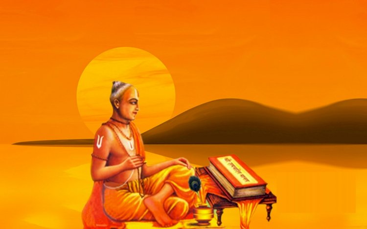 तुलसी काव्य में समाज दर्शन