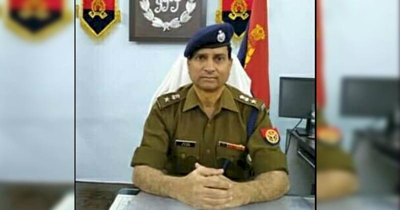 बिना मास्क लगाकर ललितपुर में घूमने वाले 10486 लोगों पर हुई कार्रवाई