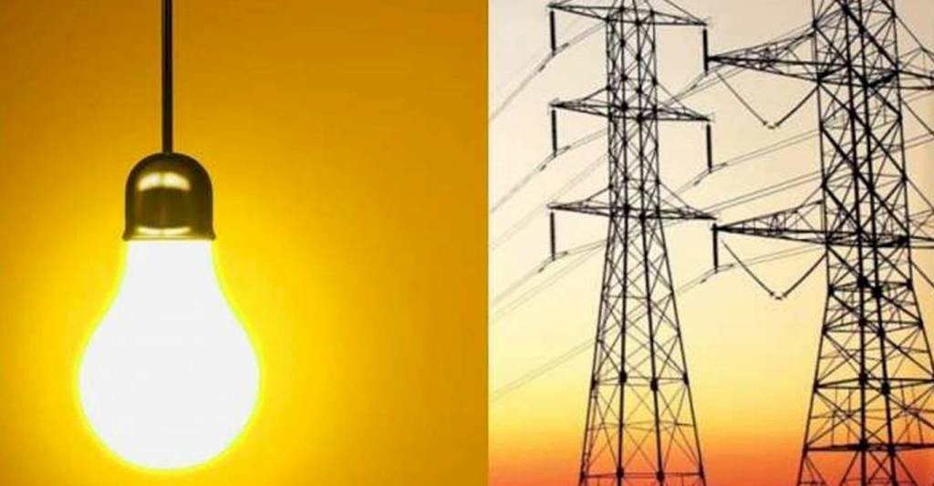 भूसा दान करने वाले किसानों को नहीं मिल पा रही बिजली
