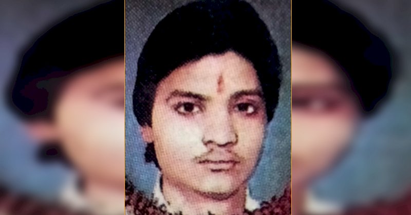 झांसी के कारसेवक जगतप्रकाश अग्रवाल के बलिदान की कहानी