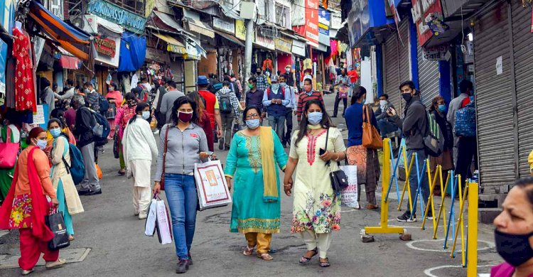 अनलॉक-1ः गृह मंत्रालय ने जारी की गाइडलाइन्स, जानिए 1 जून से मिलेगी कितनी छूट