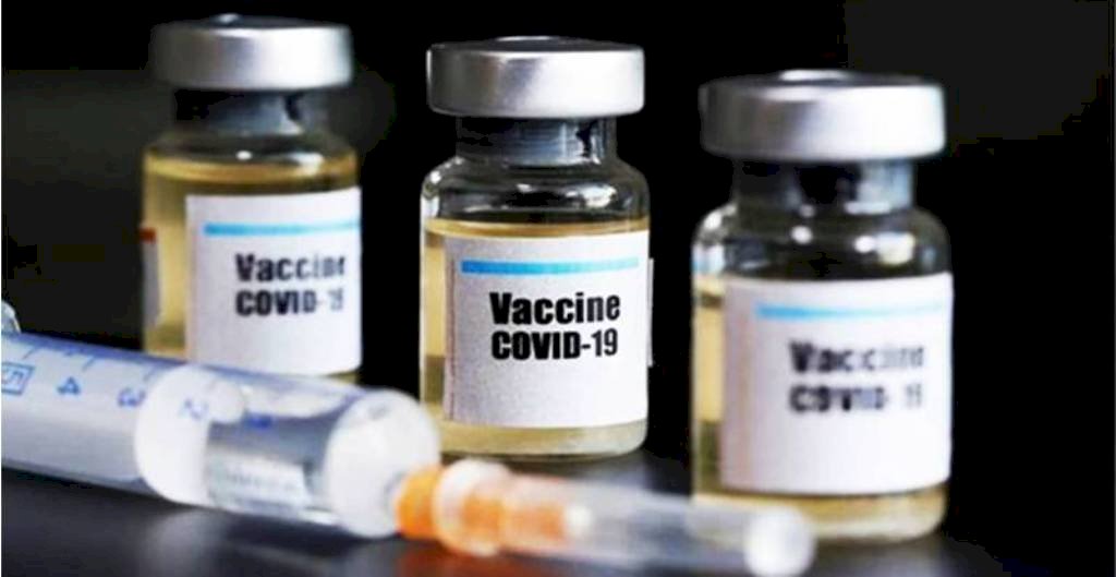 हमीरपुर में बढ़ी टीकाकरण की रफ्तार, 43 केंद्रों में 992 लोगों को लगी वैक्सीन