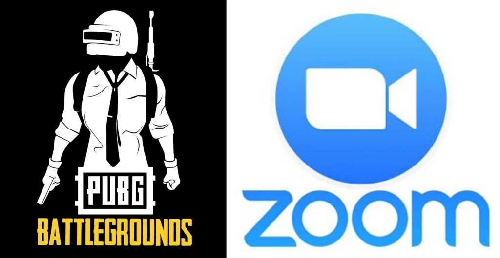 PUBG और Zoom एप को बैन नहीं करने की वजह