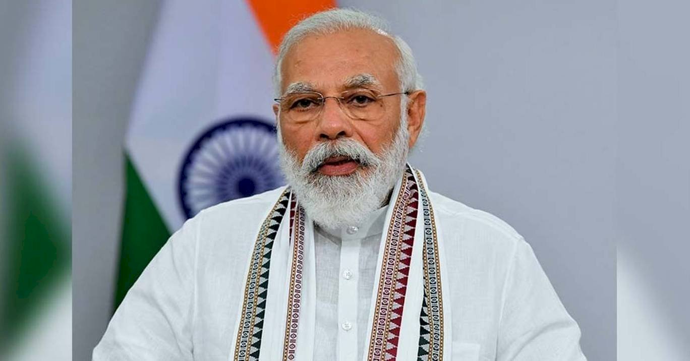 PM मोदी ने भारतीय युवाओं को दिया ये चैलेंज