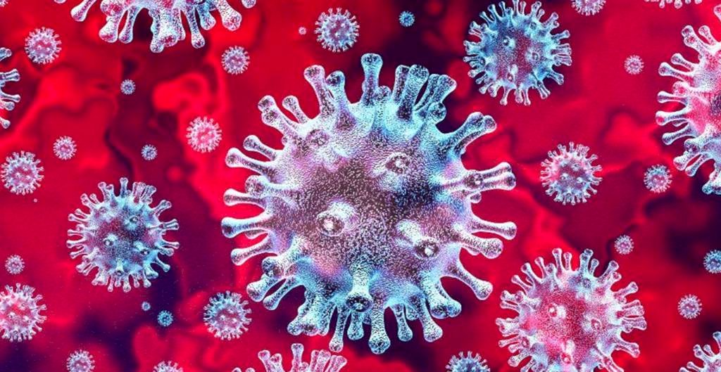 मप्र में कोरोना संक्रमितों की संख्या 15,000 के पार, अब तक 610 लोगों की मौत