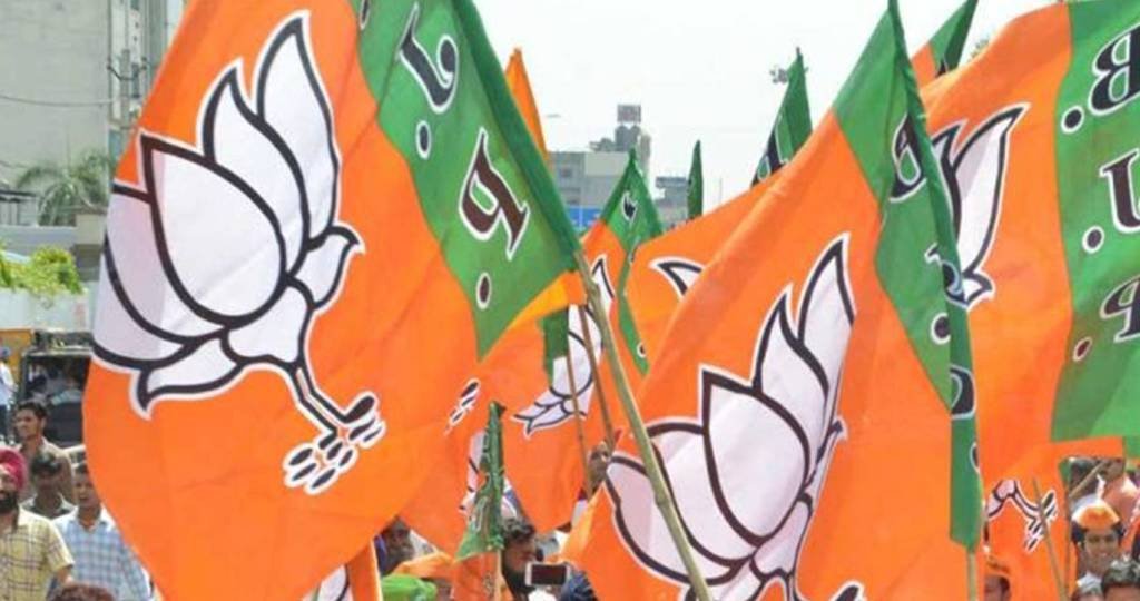 मध्य प्रदेश के इस भाजपा विधायक के ट्वीट से खड़ा हुआ बखेड़ा, पार्टी पर लगाया इल्जाम