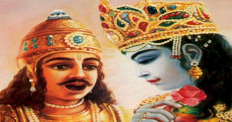 श्रीकृष्ण ने क्यों मना किया मृत्युभोज करने को ! 