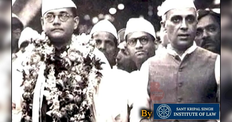 नेताजी की मौत की खबर पर ब्रिटिश सरकार और नेहरू की प्रतिक्रिया ये थी