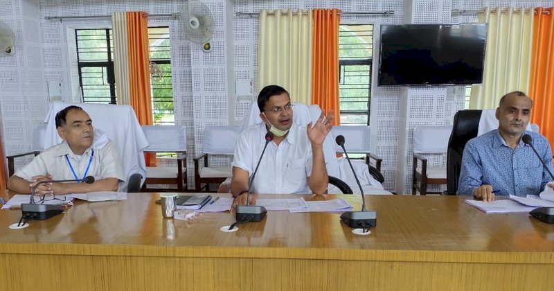 महोबा के इन 13 गांवो का होगा कायाकल्प