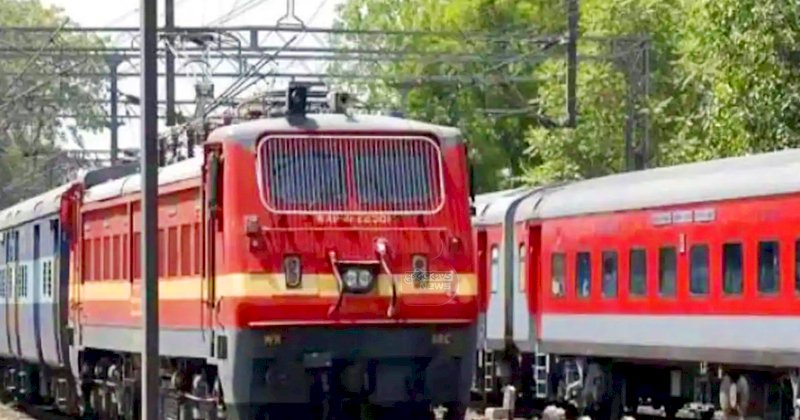 लखनऊ से दिल्ली, वाराणसी और सुलतानपुर के लिए 5 से चलेंगी परीक्षा स्पेशल ट्रेनें