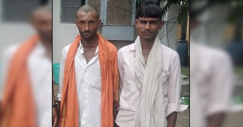 कोविड अस्पताल की खिड़की तोड़कर भागे दो कैदी, जिले में मचा हड़कंप