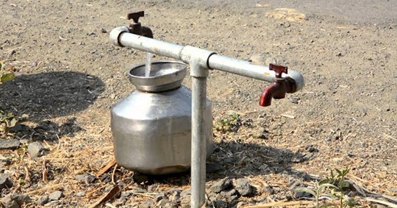 बुन्देलखण्ड में ग्रामीण पेयजल की सभी परियोजनाएं समय से पूरी की जाए  : जल शक्ति मंत्री