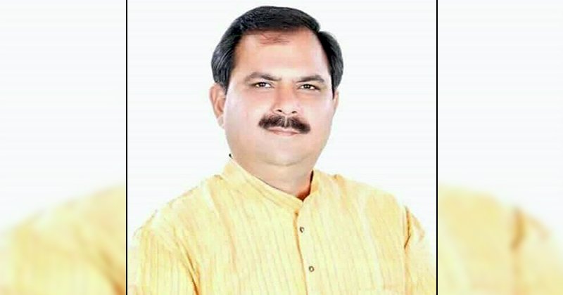 अटल अमृत पेयजल योजना से बहुरेंगे पानी से जूझ रहे वार्डों के दिन : रवि शर्मा