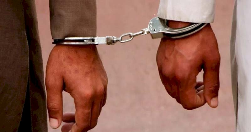 चित्रकूट में 11 डेटोनेटर और विस्फोटक पदार्थ के साथ दो गिरफ्तार