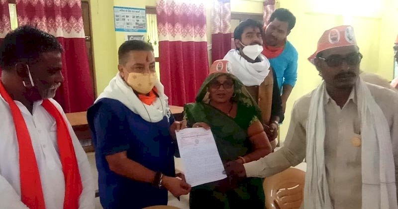 भारत सरकार द्वारा पारित कृषि विधेयक के बारे में राजा बुन्देला का बड़ा बयान