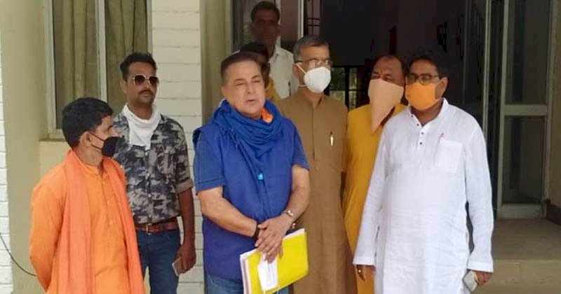 बॉलीवुड फिल्म इंडस्ट्री को लेकर राजा बुन्देला ने दिया बड़ा बयान