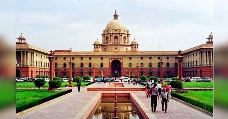 केन्द्र सरकार ने कारोबारियों को दी ये बड़ी राहत