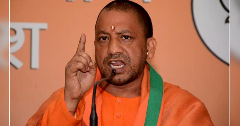 आगरा, चित्रकूट व प्रतापगढ़ की घटनाओं का मुख्यमंत्री योगी ने लिया संज्ञान, अधिकारियों को दिए ये निर्देश