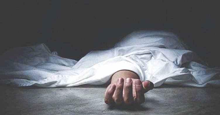 बांदा में नहर के किनारे मिली अज्ञात युवक की लाश, हत्या की आशंका