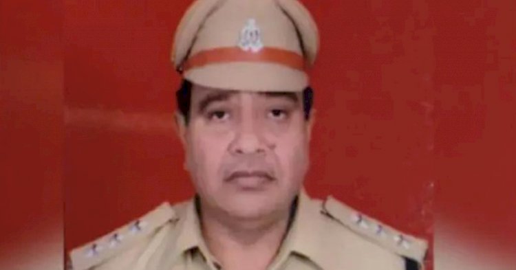 कानपुर में हुई हत्या की जांच शहीद डिप्टी एसपी देवेंद्र मिश्रा करेंगे