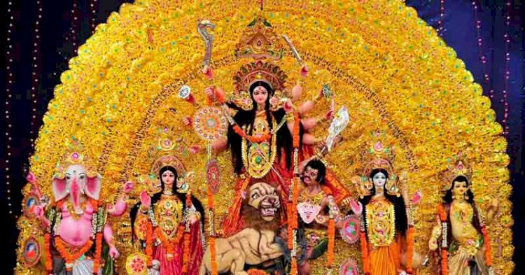 नवरात्रि 2020 : नवरात्रि का हर दिन है खास, शुभ मुहूर्त और विधि, यहां जानें