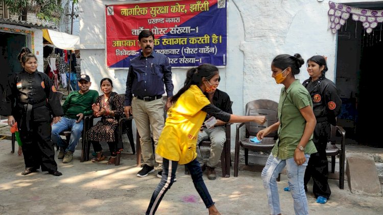 Jhansi-Self-defense-tricks