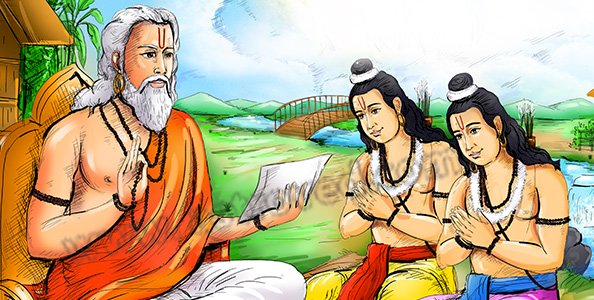 Valmiki | Valmiki Jayanti | Biography 