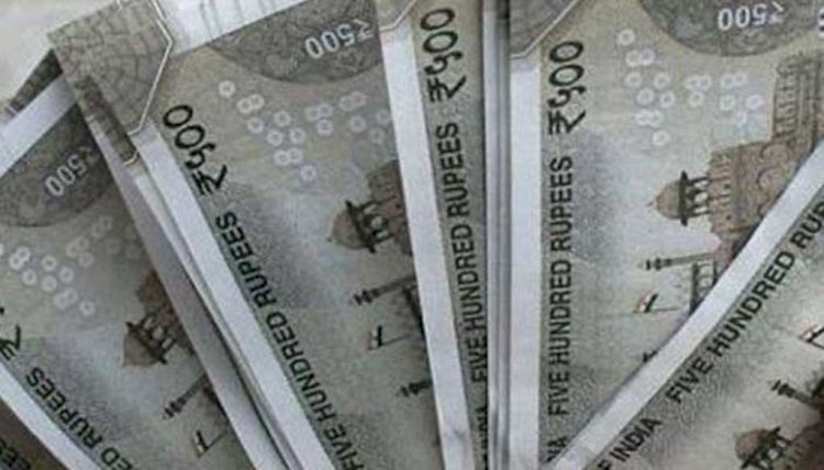 बांदा में एक रेस्टोरेंट की आड़ में चल रहा था सट्टा, पांच गिरफ्तार