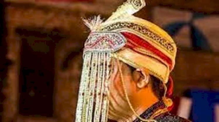 बाँदा : आज उठनी थी दूल्हे की बारात, उठी अर्थी, हर आंख हुई नम