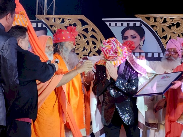 छतरपुर: खजुराहो अंतरराष्ट्रीय फिल्म महोत्सव शुरू