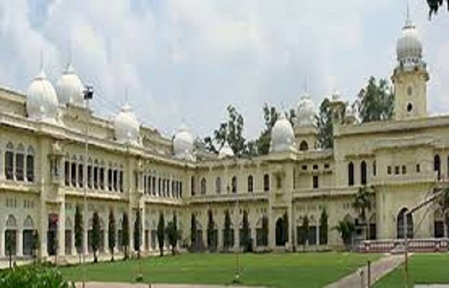 पढ़ाई के साथ पाॅकेट खर्च मुहैया कराने वाला पहला विवि बना ‘लखनऊ विश्वविद्यालय’