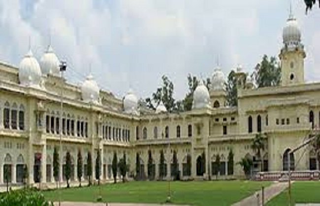 पढ़ाई के साथ पाॅकेट खर्च मुहैया कराने वाला पहला विवि बना ‘लखनऊ विश्वविद्यालय’