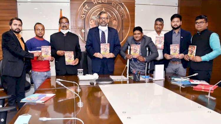बुंदेलखण्ड के अग्रदूत : बुंदेलखण्ड के गौरवशाली अतीत से जुडने का मौका