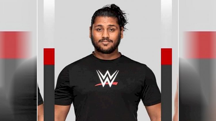 अमेरिका में 26 को WWE रिंग पर बुन्देला छोरा लक्ष्मीकांत राजपूत दिखाएगा अपना दम