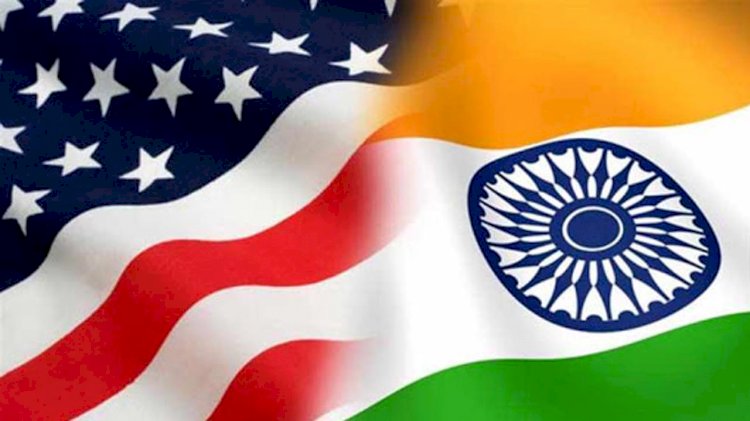 अमेरिका ने भारत के नए कृषि कानूनों का किया समर्थन