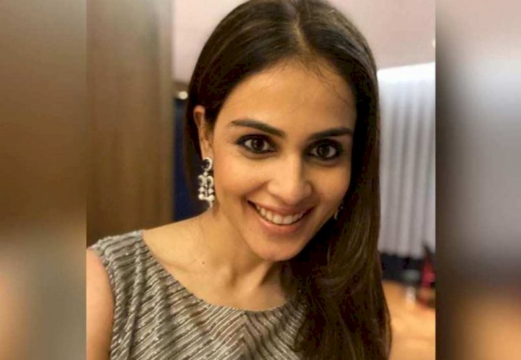 जेनेलिया डिसूज़ा ने शेयर की कुछ प्लीज़िंग तस्वीरें और वीडियो, कैप्शन पर हो रहा है जमकर ट्रोल