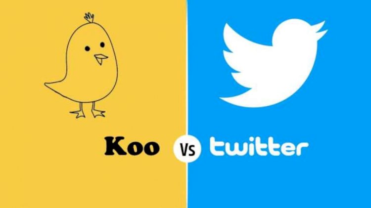 जानें इंडियन ट्विटर माना जा रहा, Koo App कैसे हुआ इतना पॉप्युलर