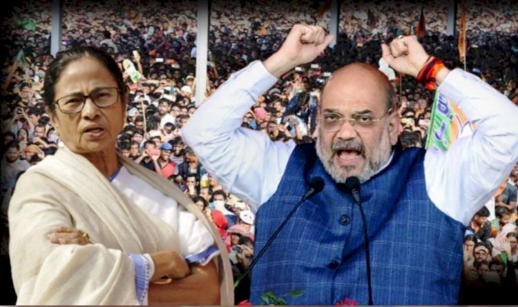 प. बंगालः उम्मीदवारों की सूची को आज अंतिम रूप देगी भाजपा, टिकट के इंतजार में कई दिग्गज
