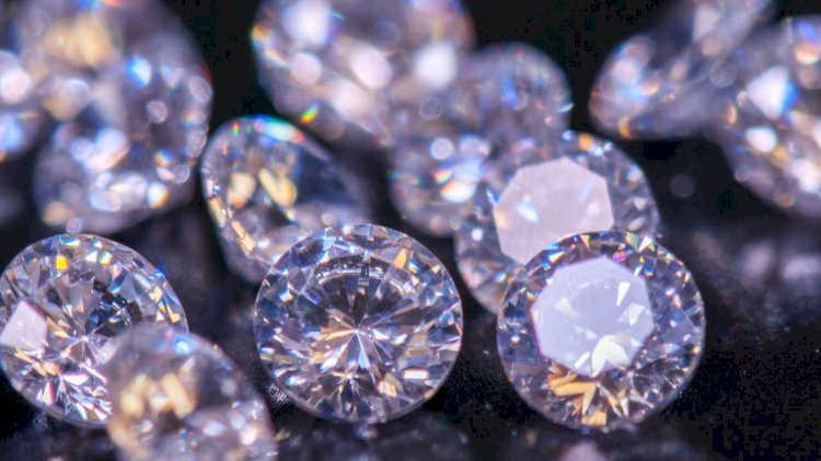 55 हजार करोड़ रुपए के हीरे मौजूद हैं बुन्देलखण्ड की इस खदान में