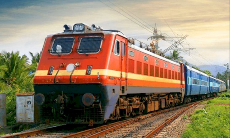 झांसी : ट्रेन से दो नन व दो किशोरियों को उतारना पड़ा महंगा, ग्रह मंत्रालय ने मांगी रिपोर्ट