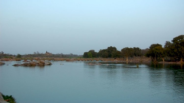 अब न सूखेंगी नदियाँ, न प्यासी रहेगी जिंदगी, जानें क्या है केन बेतवा इंटरलिंक प्रोजेक्ट