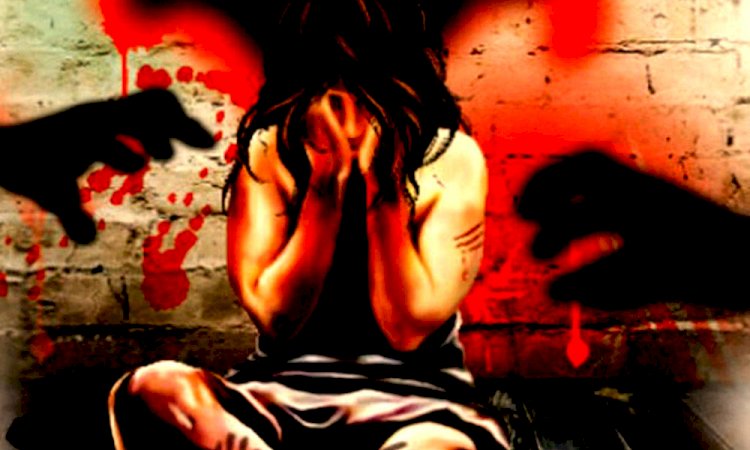बाँदा : घर में अकेली विधवा के साथ दुष्कर्म के बाद गला घोंट कर हत्या