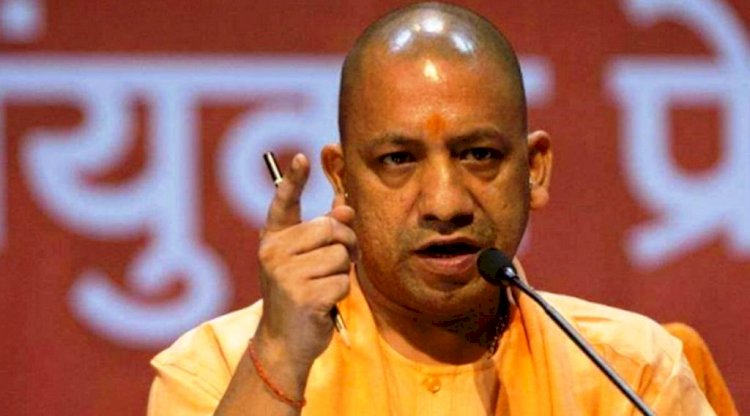 यूपी में लॉकडाउन को लेकर, सीएम योगी आदित्यनाथ का बड़ा बयान
