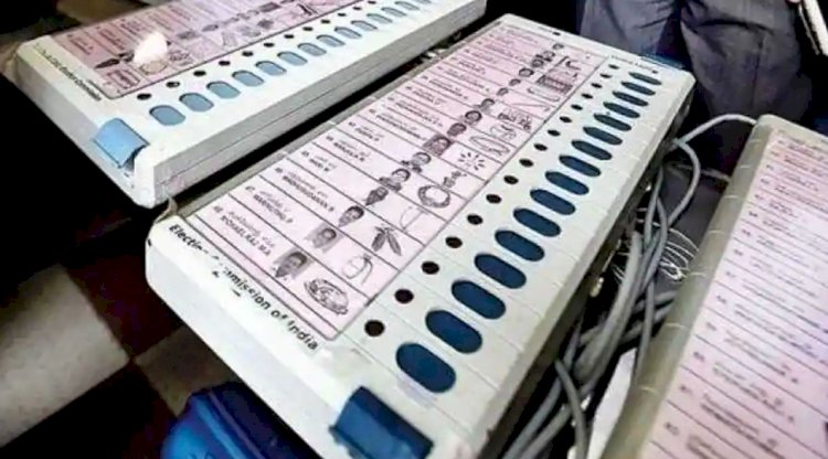 बांदा में गांव की सरकार के लिए 17,154 प्रत्याशी चुनाव मैदान में कूदे