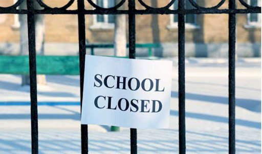 यूपी में कक्षा 1 से बारहवीं तक सभी विद्यालय 10 मई तक बंद, बोर्ड परीक्षाएं आगे बढ़ी