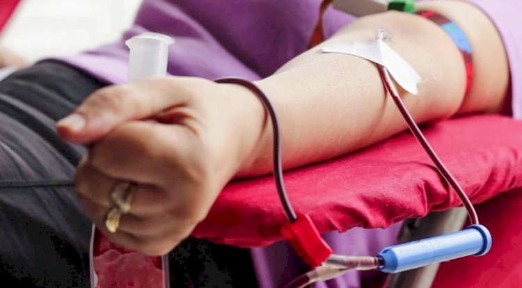 मोदी सरकार के सात साल- 28 व 29 को भाजपा कार्यकर्ता 100 यूनिट रक्तदान करेंगे