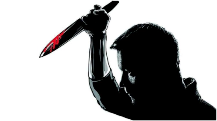 बांदा में दिनदहाड़े भाई की हत्या